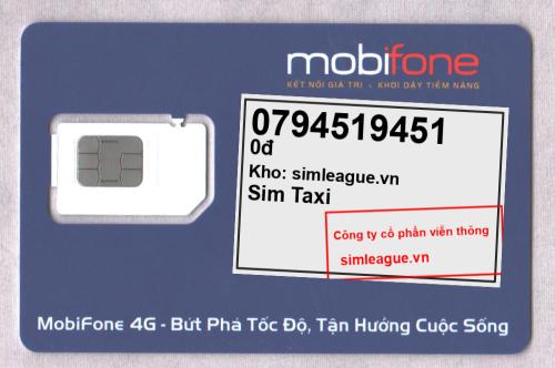 mobifone