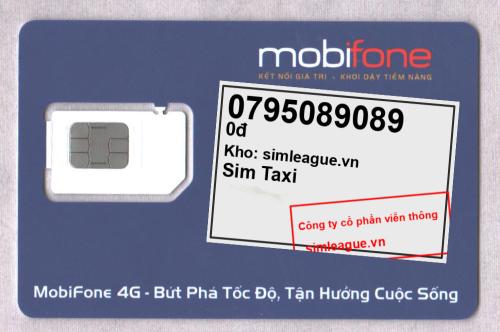 mobifone