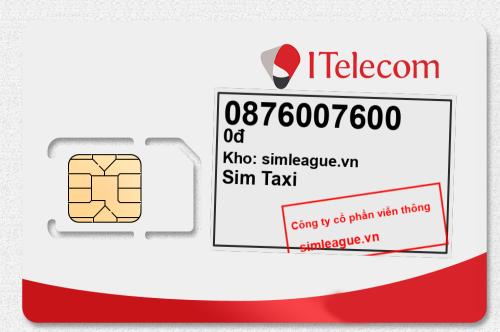 itelecom