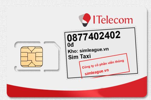 itelecom