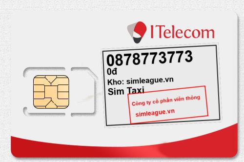 itelecom