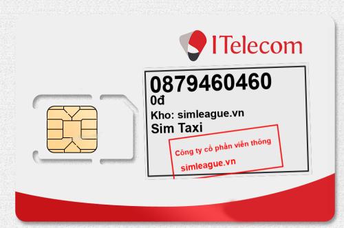 itelecom